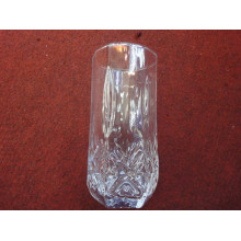 Glas Tasse Glaswaren Branded Glas Cup Kb-Hn0513